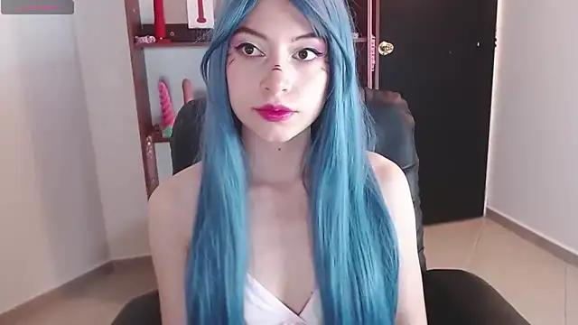 Celeste_Ford_18 from StripChat