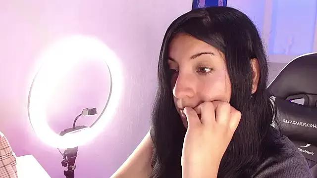 Celeste_Jaramillo from StripChat is Freechat