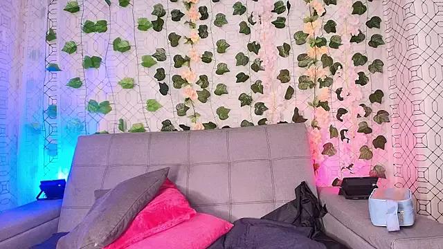 celeste_moonx from StripChat