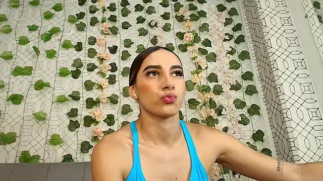 celeste_moonx from StripChat