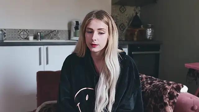 Celeste_Off from StripChat