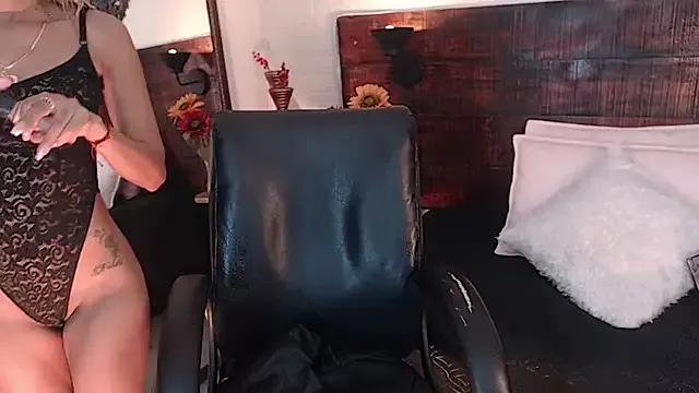 Celeste_sanz from StripChat