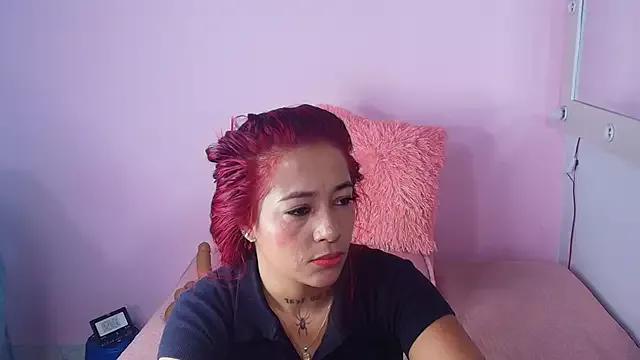 celeste_sea from StripChat