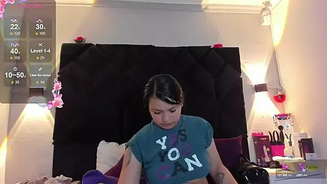 Girls: try live performances with matured performers, from dancing to quirks, in a variety of beautiful sex cams.