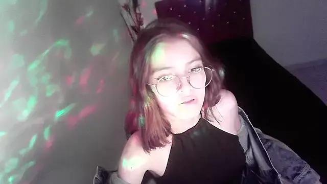 celeste_star21 from StripChat