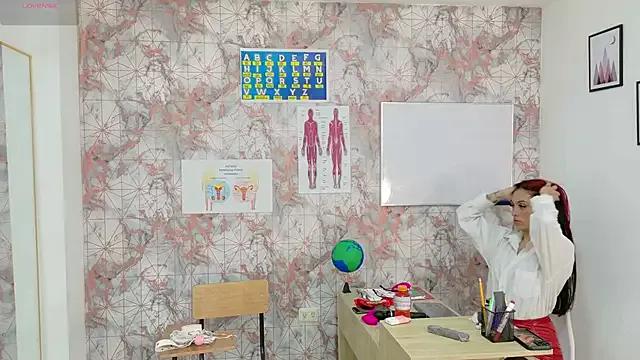 Celeste_Storm from StripChat