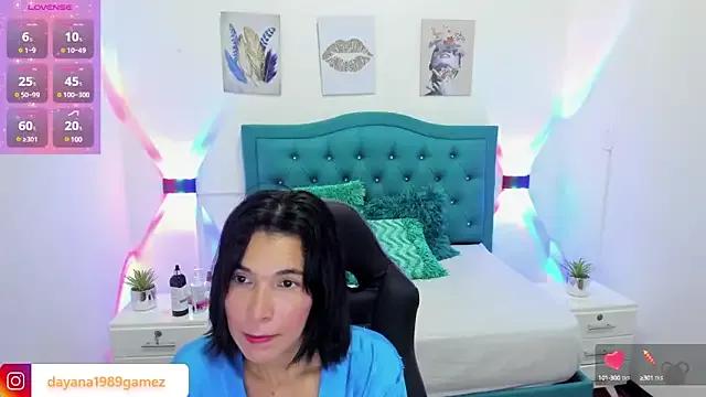 celeste_thompsoon from StripChat
