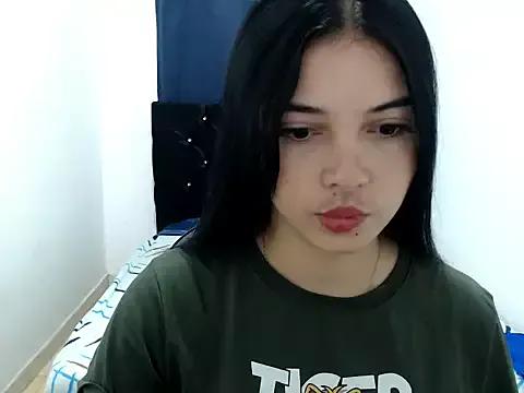 celeste_veryhot from StripChat is Freechat