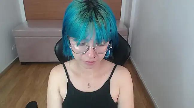 celeste_wood_t from StripChat