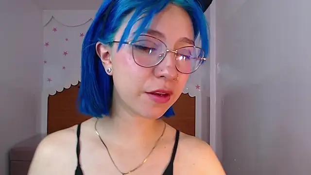 celeste_wood_t from StripChat