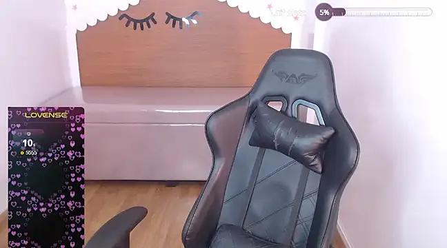 celeste_wood_t from StripChat