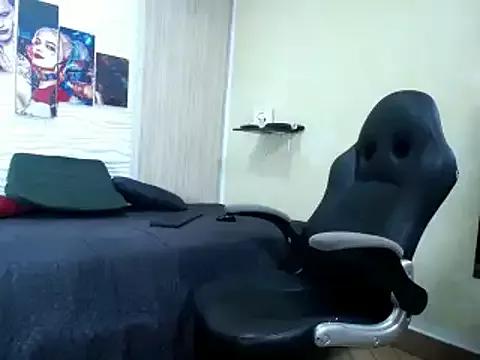 celesteandandrey from StripChat