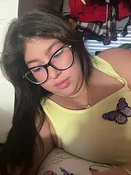 celestebbw19 from StripChat