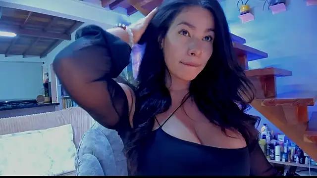 CelesteBreedlove from StripChat