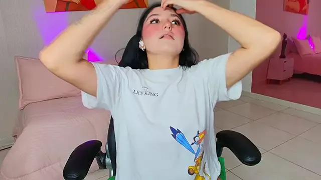 Celestee69 from StripChat