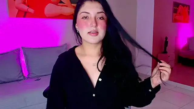 Celestee69 from StripChat