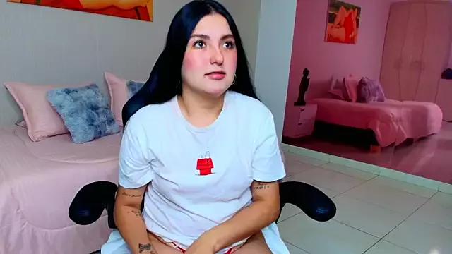Celestee69 from StripChat
