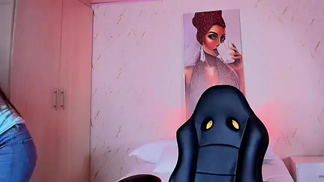 Girls: try live performances with matured performers, from dancing to quirks, in a variety of beautiful sex cams.