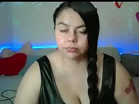 celestehot707rs from StripChat