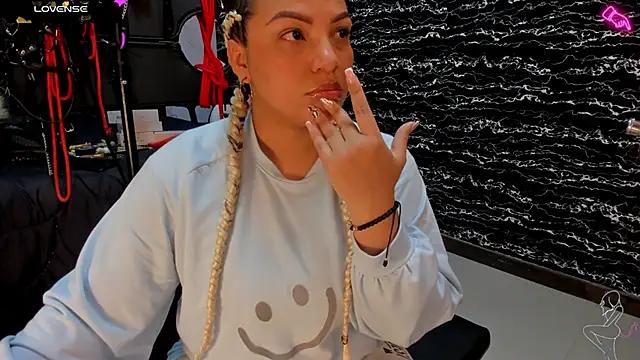 CelesteJonessxx from StripChat
