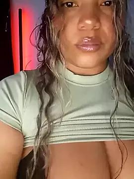 CelesteJonessxx from StripChat