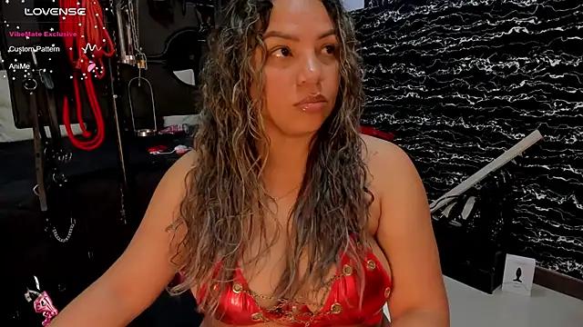 CelesteJonessxx from StripChat