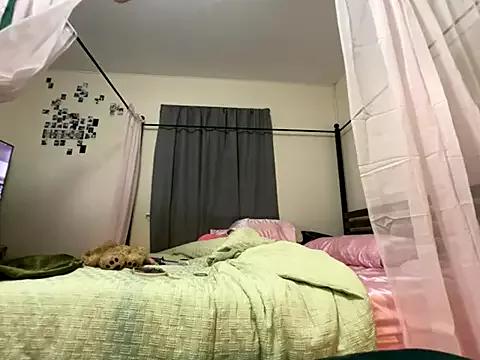 celestemarie_80 from StripChat is Freechat