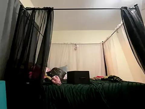 celestemarie_80 from StripChat is Freechat