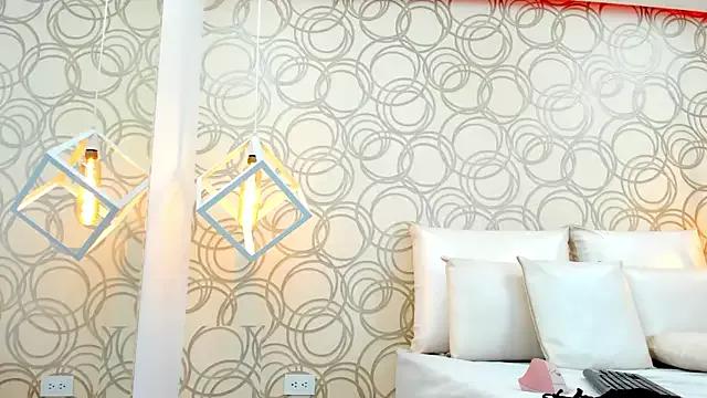 CelesteMason from StripChat