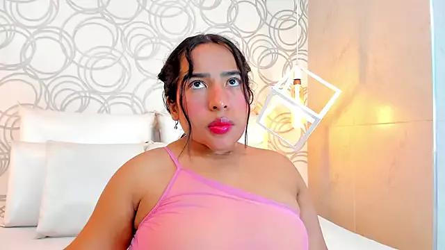 CelesteMason from StripChat