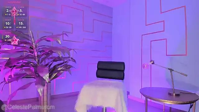 CelestePalmer_ from StripChat