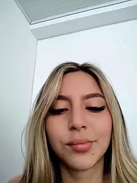 CelestePrince2 from StripChat is Freechat