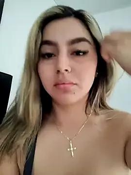 CelestePrince2 from StripChat is Freechat