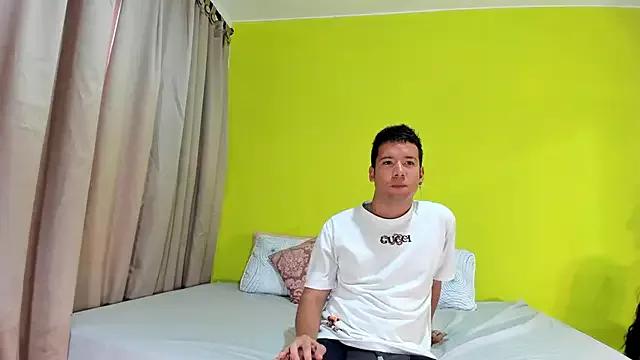 Celesteyorucso from StripChat