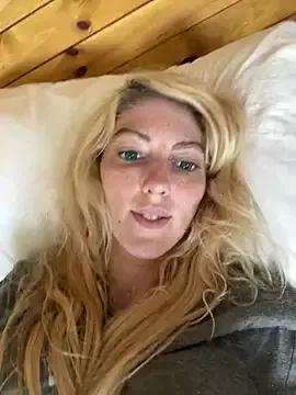 CelestialRuby from StripChat