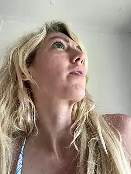 CelestialRuby from StripChat