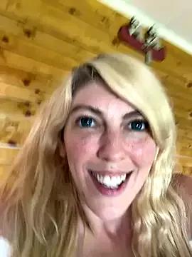 CelestialRuby from StripChat