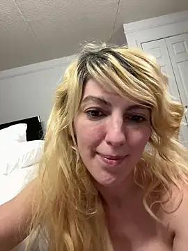 CelestialRuby from StripChat