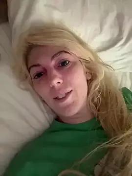 CelestialRuby from StripChat