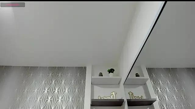 Celine_Lee from StripChat is Freechat
