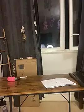 Chachou000 from StripChat