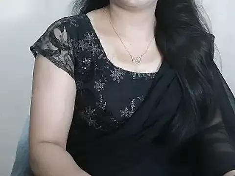 Chanchal--Navya from StripChat is Freechat