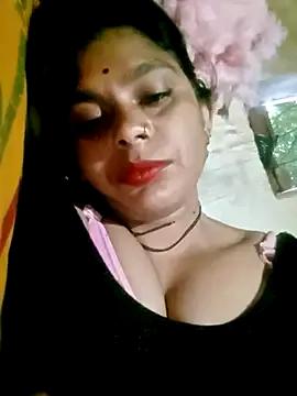 Chanchal_ji from StripChat is Freechat