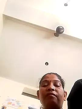 Chandrakanta-Devi from StripChat is Freechat