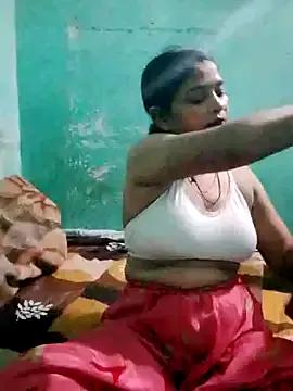 Chandrakanta-Devi performants stats from StripChat