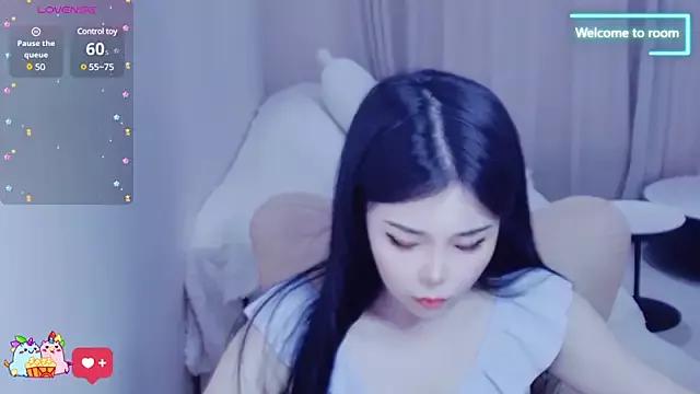 changchang-2025 from StripChat is Freechat