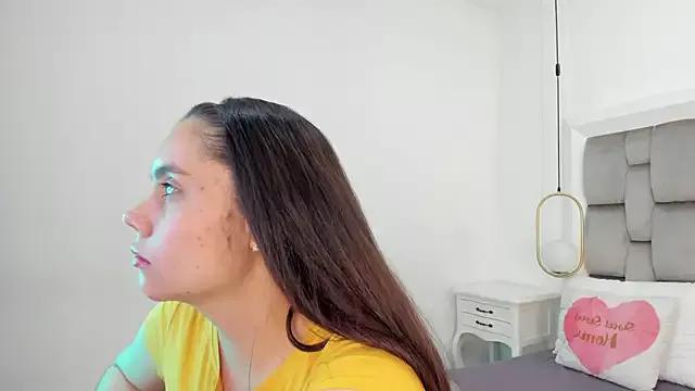 channel_skie from StripChat is Freechat