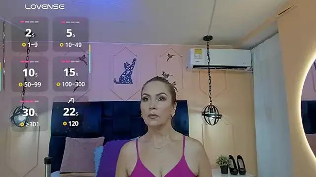 Girls: try live performances with matured performers, from dancing to quirks, in a variety of beautiful sex cams.
