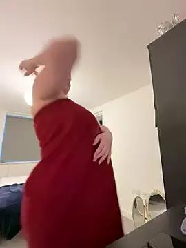 Chantelle-x webcams show profile image 
