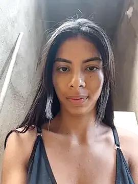 chaparritahot99 from StripChat is Freechat